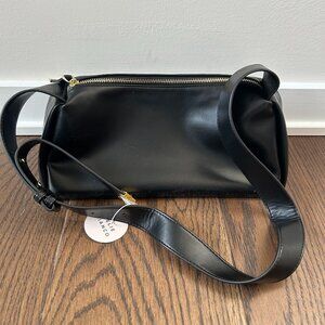 Meli Bianco East West Shoulder Bag - BRAND NEW